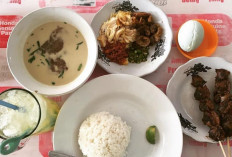 Soto, Makanan Legendaris yang Menggugah Selera di Seluruh Daerah di Indonesia, Wajib Coba Sih!