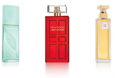 Inilah 5 Rekomendasi Parfum Elizabeth Arden, Lebih Modern dan Stylish Wanginya Bikin Happy Seharian! 
