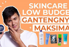 4 Produk Skincare yang Cocok untuk Pria, Bikin Kulit Wajah Lebih Cerah!