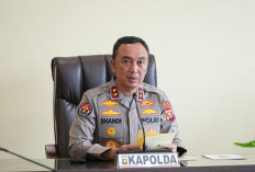 Semua Moda Transportasi Naik, Polda Sumsel Catat Peningkatan Signifikan Arus Mudik 2026