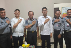 Begini Cara Satres Narkoba Polrestabes Palembang Dukung Program Astra Cita Presiden RI