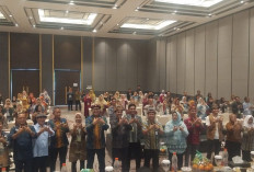 Disdikbud Lahat Masukkan Aksara Ulu ke Muatan Lokal Sekolah, Ini Kata Kadis