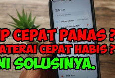 Atasi Borosnya Baterai Smartphone dengan 5 Tips Jitu Ini!