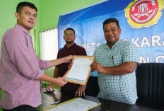 Karang Taruna Ogan Ilir Buka Pendaftaran Calon Ketua, ini yang Sudah  Ambil Formulir
