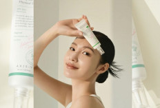 AXIS-Y Menghadirkan Complete No-Stress Physical Sunscreen Ver.3, Tabir Surya yang Sempurna untuk Indonesia