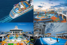 3 Kapal Pesiar Singapura Ini Bisa Bikin Liburan Keluarga Jadi Legendaris, Wajib Dicoba di Tahun 2026