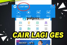 Langsung Dapat! 3 Cara Efektif Dapat Saldo DANA Gratis hingga Rp125 Ribu, Langkah Cerdas Menuju Kekayaan