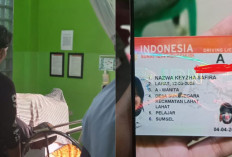 Mahasiswi Unsri Korban Begal Ternyata Anak Prajurit TNI, Ini Identitasnya!