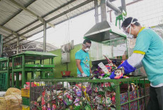Nestle Indonesia Luncurkan Produk Hasil Daur Ulang Pasca Konsumsi
