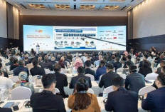 Global Partner Conference and New Product Exhibition Shandong Heavy Industry Group Berlangsung di Dubai