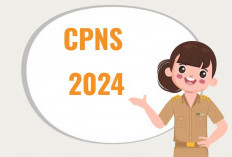 Terbaru! Inilah Jadwal Resmi Serta Tahapan Seleksi CPNS dan PPPK 2024, Catat Tanggalnya