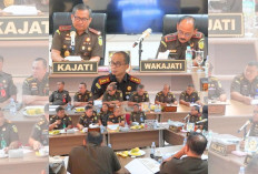 Kajati Sumsel Pimpin Ekspose Kasus Kejari OKI, Tentang Apakah Itu?