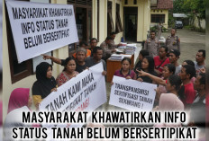 Tanah Anda Masih Beralas Girik di 2026? Ga Usah Khawatir, ini Kata Kementerian ATR/BPN
