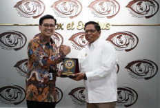 PLN UIP Sumbagsel-Binda Sumsel Perkuat Koordinasi, Ini Dia Tujuannya