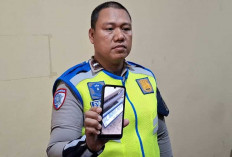 Cekcok Mulut Berujung Viral di Medsos, Anggota Satlantas Polrestabes Palembang Ceritakan Kejadian Sebenarnya