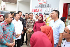 Isi Surat Edaran Ratu Dewa di Koperasi Merah Putih, Demi Perkuat Ekonomi Keluarga
