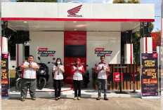 Banjir Promo! AT Family Day Kembali Hadir Sapa Konsumen Setia Honda