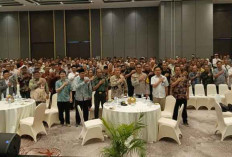 Sambut Pilkada Serentak 2024 Polres Lahat Gelar FGD Cooling System, Ini Pesan Kapolres 