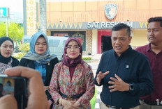 Ini Permintaan PH Kepada Masyarakat Dalam Kasus Hukum Siswi Salah Satu SD di Palembang