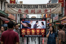 Waspada Sebelum Terlambat! 5 Shio Paling Buntung Hari Ini, Mulai dari Rezeki Tersendat hingga Konflik Terduga