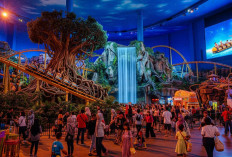 6 Tempat Wisata Indoor di Bali yang Cocok untuk Musim Hujan, Wisatawan Wajib Kunjungi! 