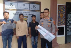 Ternyata Begini Awal Mula Bapak dan Anak di Palembang Aniya Tetangga Hingga Meninggal