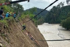 PLN Terus Berupaya Pulihkan Jaringan Distribusi Listrik di Aceh, Ini Jumlah Desanya