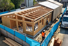 Bahaya Ambruk! Ini 5 Tanda Fondasi Rumah Tidak Kuat 