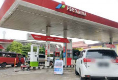 Mengejutkan! Pertamina Hentikan Pasokan BBM ke SPBU di Ogan Ilir, Alasannya Bikin Kaget