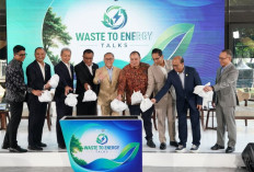 Sambut Minat Besar Investor, PLN Siapkan Kontrak Jangka Panjang untuk Akselerasi Proyek PSEL