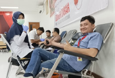 Ultah ke-26, Alfamart Targetkan 26.000 Kantong Darah di 34 Kota Lewat Donor Serentak