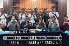 Menanti Realisasi Perda Pemajuan Kesenian: Mengapa Seniman Palembang Masih Dianak-tirikan?
