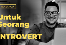 5 Profesi yang Cocok untuk Orang Berkepribadian Introvert!