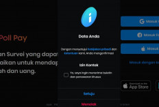 4 Cara Mudah Mendapatkan Saldo DANA Gratis di Poll Pay, Tanpa Ribet dan Tanpa Modal!