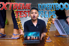 Lenovo Rilis Laptop Layar Baja, Tahan Guncangan dan Percikan Air, Cek Harga dan Spesifikasi