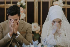 Selain Puasa Sunnah, Syawal Ternyata Jadi Momentum untuk Menikah