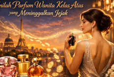 Inilah 7 Pilihan Parfum Wanita Kelas Atas yang Meninggalkan Jejak
