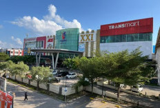 Jangan Lewatkan! Puncak 1 Dekade OPI Mall, Ada Hadiah Mobil, Diskon 70 Persen dan Gratis Wahana