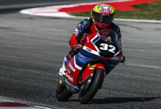 Muhammad Kiandra Ramadhipa Siap Menggila di Circuito do Estoril, Mampukah Pertahankan Posisi 2 Klasemen?