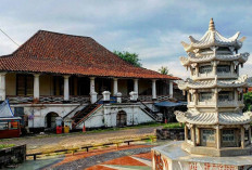 Kampung Kapitan: Sejarah Masyarakat Tionghoa Palembang di Abad ke-14