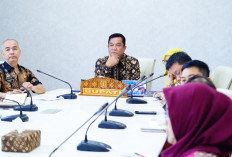Kawal Akuntabilitas LKPD 2025, Bupati Muba: Jangan Ada Data yang Ditutup-tutupi!