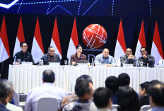 OJK Percepat Reformasi Pasar Modal, Targetkan Likuiditas Tinggi dan Keamanan Investor