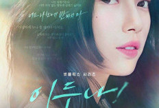 Sinopsis Drama Korea Terbaru ‘Doo-na’ yang Diperankan Bae Suzy dan Yang Se-joong, Profil Pemeran Utamanya