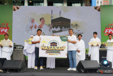 Cara Mudah Daftar Haji Plus, Adira Finance Produk Hasanah Tawarkan Pembiayaan Tanpa Jaminan