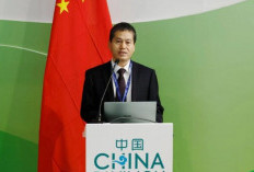 Shanghai Electric Pamerkan Solusi Energi Hijau Inovatif dalam Sesi Pembukaan 'China Corner' di COP28 
