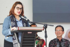 Laksanakan Reses Mandiri, Ayu Nur Suri Disambut Warga Secara Antusias