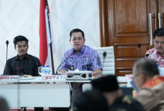 Demi Warga, Bupati Banyuasin ‘All Out’ Perjuangkan Pintu Tol Kapalbetung Ada di Wilayahnya!