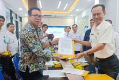 Kurangi Dampak Banjir, Pemkot Prabumulih Segera Normalisasi Sungau Kelekar