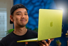 MacBook Neo: Revolusi Laptop Terjangkau Apple dengan Tenaga Chip A18 Pro