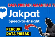 Pakai Aplikasi JayPat! Dapatkan Saldo DANA Gratis Lebih Praktis Lebih Bermanfaat